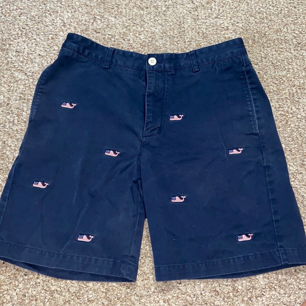 Mens vineyard vines shorts